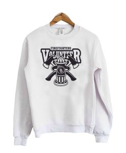 Volunteer Sweatshirt