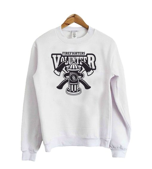 Volunteer Sweatshirt