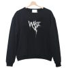 Wake Up Sweatshirt