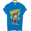 Wats Devill T-Shirt