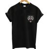 White Tiger T-Shirt