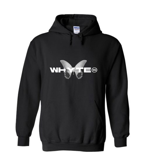 Whyte Hoodie