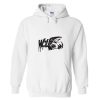 Wolf Hoodie