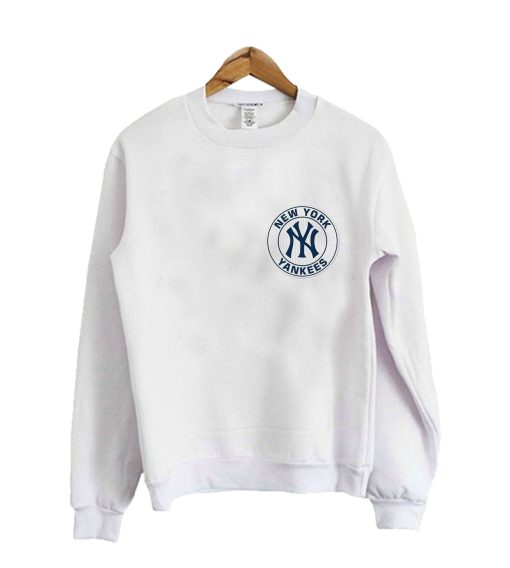 Yankees Sweatshirt