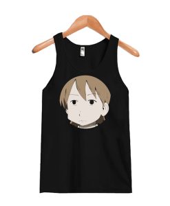 Yuuko Aioi Tank Top