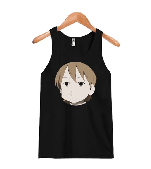 Yuuko Aioi Tank Top