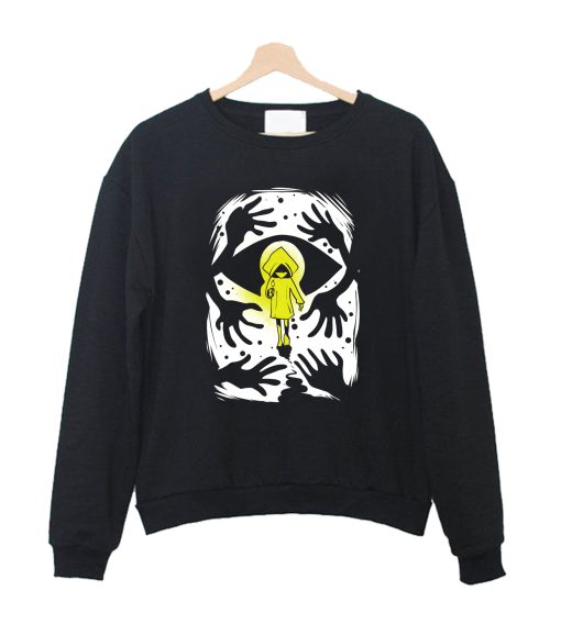 little Crewneck Sweatshirt