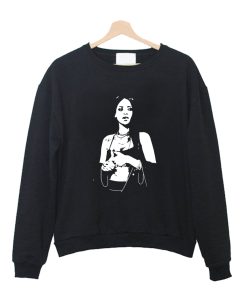 rihrih Crewneck Sweatshirt