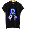 super vegito blue T-Shirt