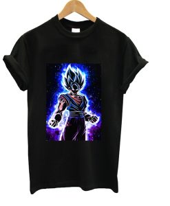 super vegito blue T-Shirt