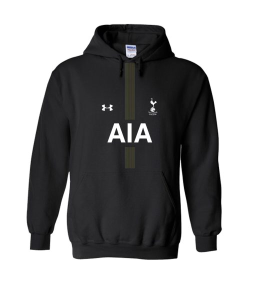 AIA Football Hoodie