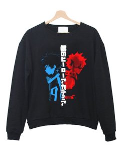 Academy Rivals (b&r) Crewneck Sweatshirt