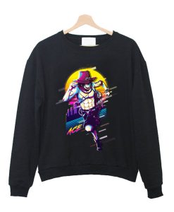 Ace Crewneck Sweatshirt