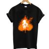 Ace on Fire T-Shirt