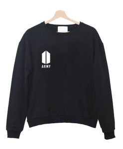 Army Sweatshirt