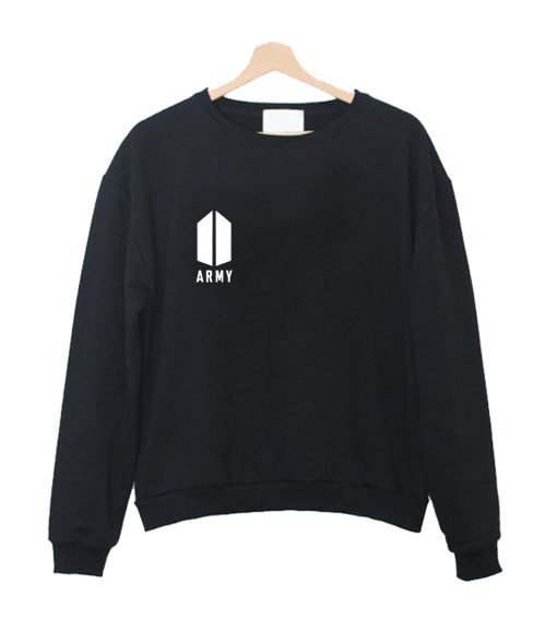 Army Sweatshirt