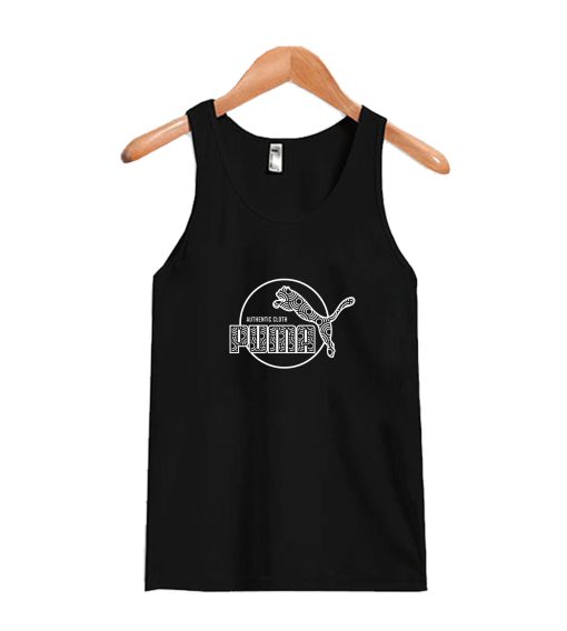 Authentic Puma Tanktop