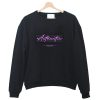 Authentic Sweatshirt