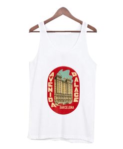 Barcelona Tanktop