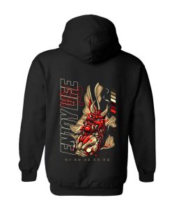 Baron Hoodie