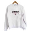 Basic Sweatshirt