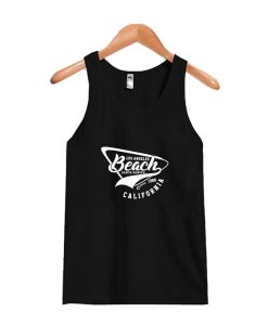 Beach Tanktop