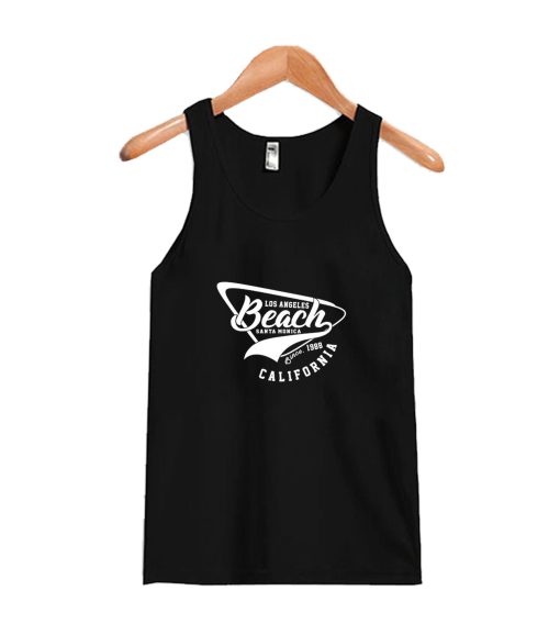 Beach Tanktop