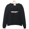 Beast Sweatshirt