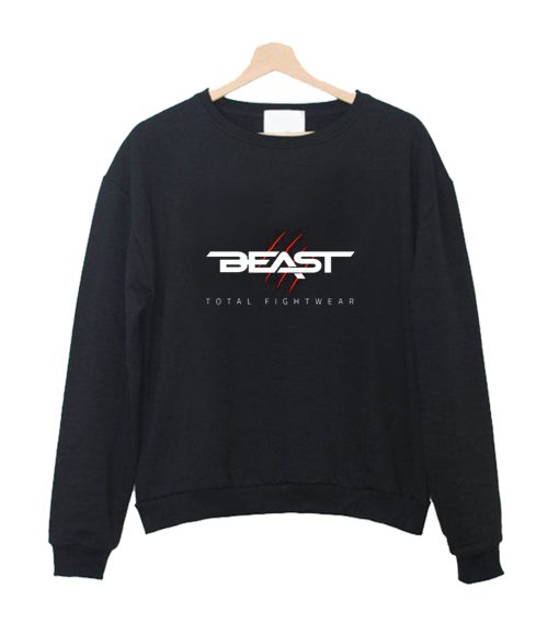 Beast Sweatshirt