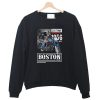 Boston Motorcycles 1956 Sweatshirt