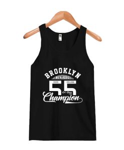 Brooklyn Campion Tanktop