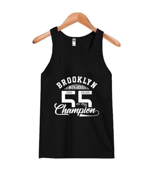 Brooklyn Campion Tanktop