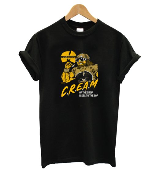 C.R.E.A.M T-Shirt