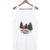 Camping Tanktop