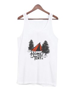 Camping Tanktop