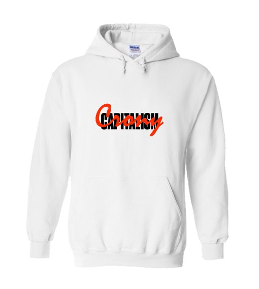 Capitalish Hoodie