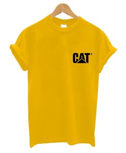 Cat T-Shirt