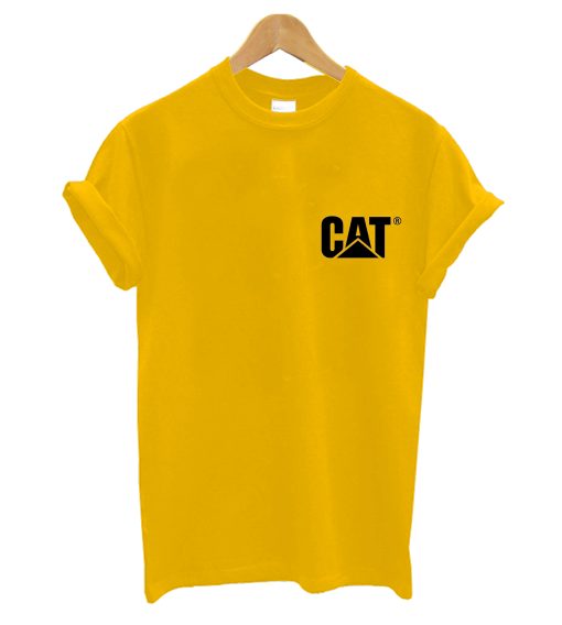 Cat T-Shirt