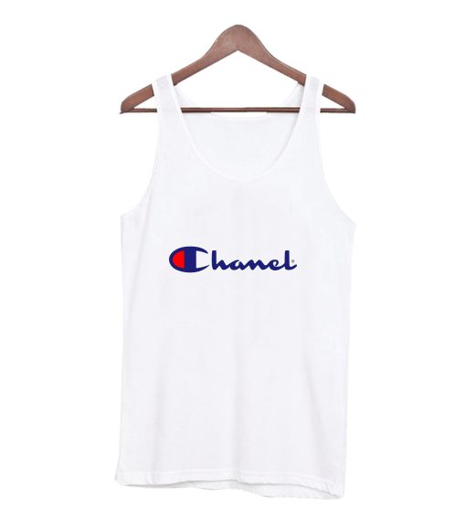 Chanel Tanktop