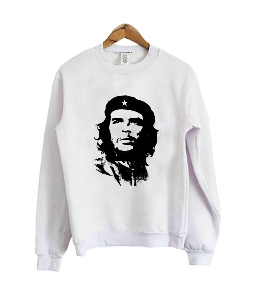 Che Guevara Sweatshirt