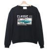 Classic Car Sweatshirt