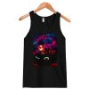 Colorful Snakeman Tank Top