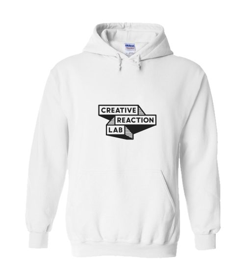 Creative Reaction Lab Hoodie