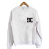 DC Brand Sweatshirt