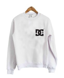 DC Brand Sweatshirt