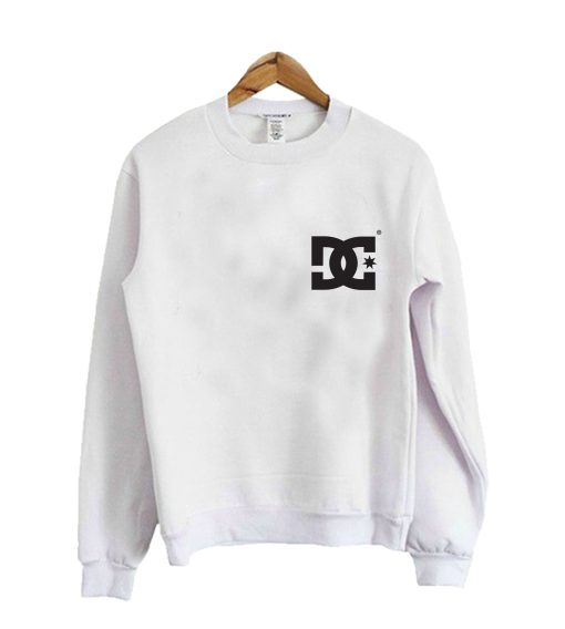 DC Brand Sweatshirt