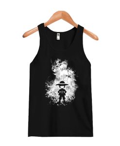 DReam Pirate king v2 Tank Top