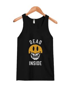 Dead Inside Tanktop