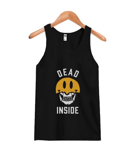 Dead Inside Tanktop