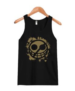 Doflamingo One Piece Anime Tank Top